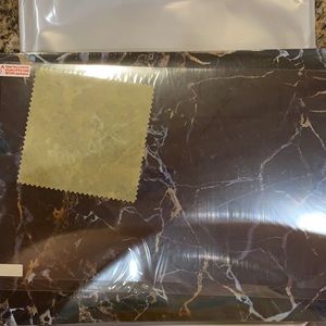 MacBook Air 13 Case with screen protector